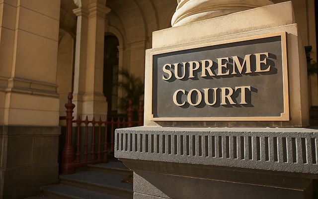 What are Maine Court Records?